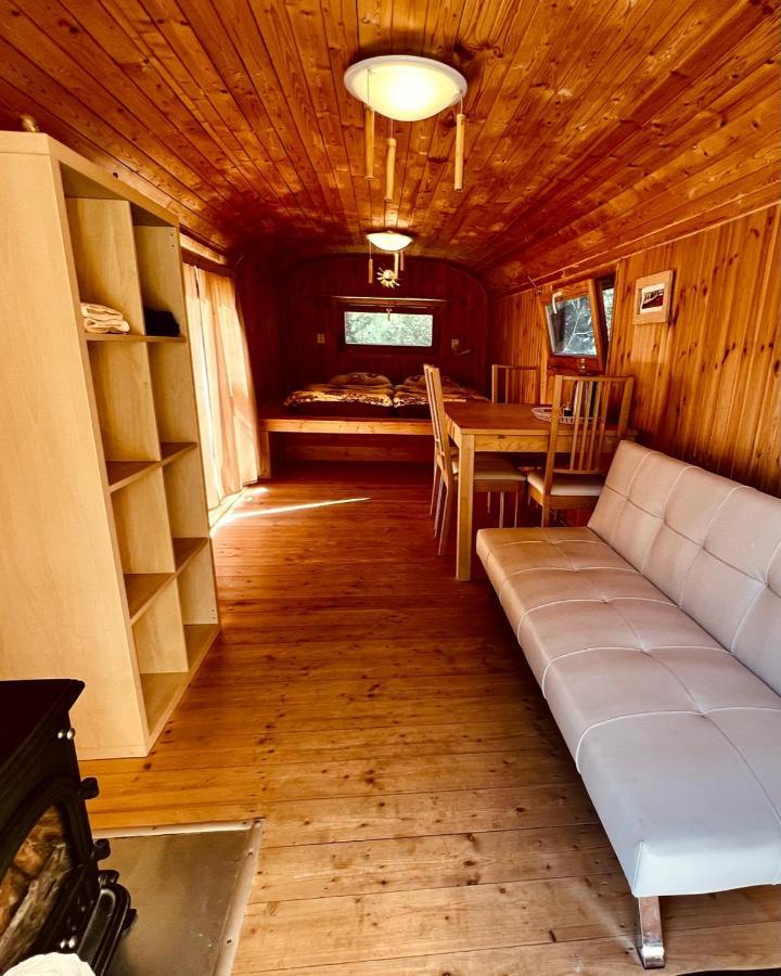 Agriturismo Pereti 罗卡蒂德里 外观 照片