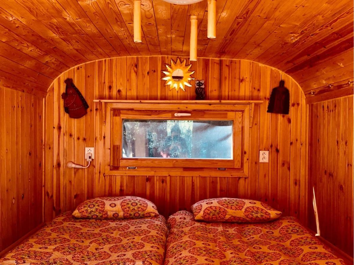 Agriturismo Pereti 罗卡蒂德里 外观 照片