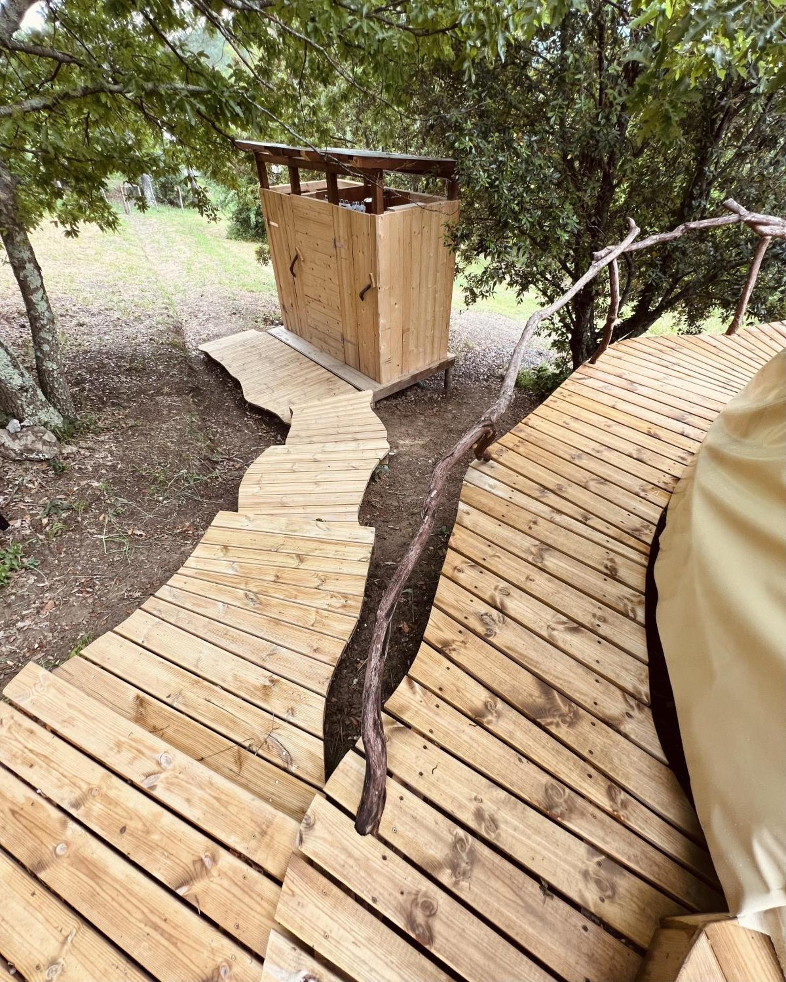Agriturismo Pereti 罗卡蒂德里 外观 照片