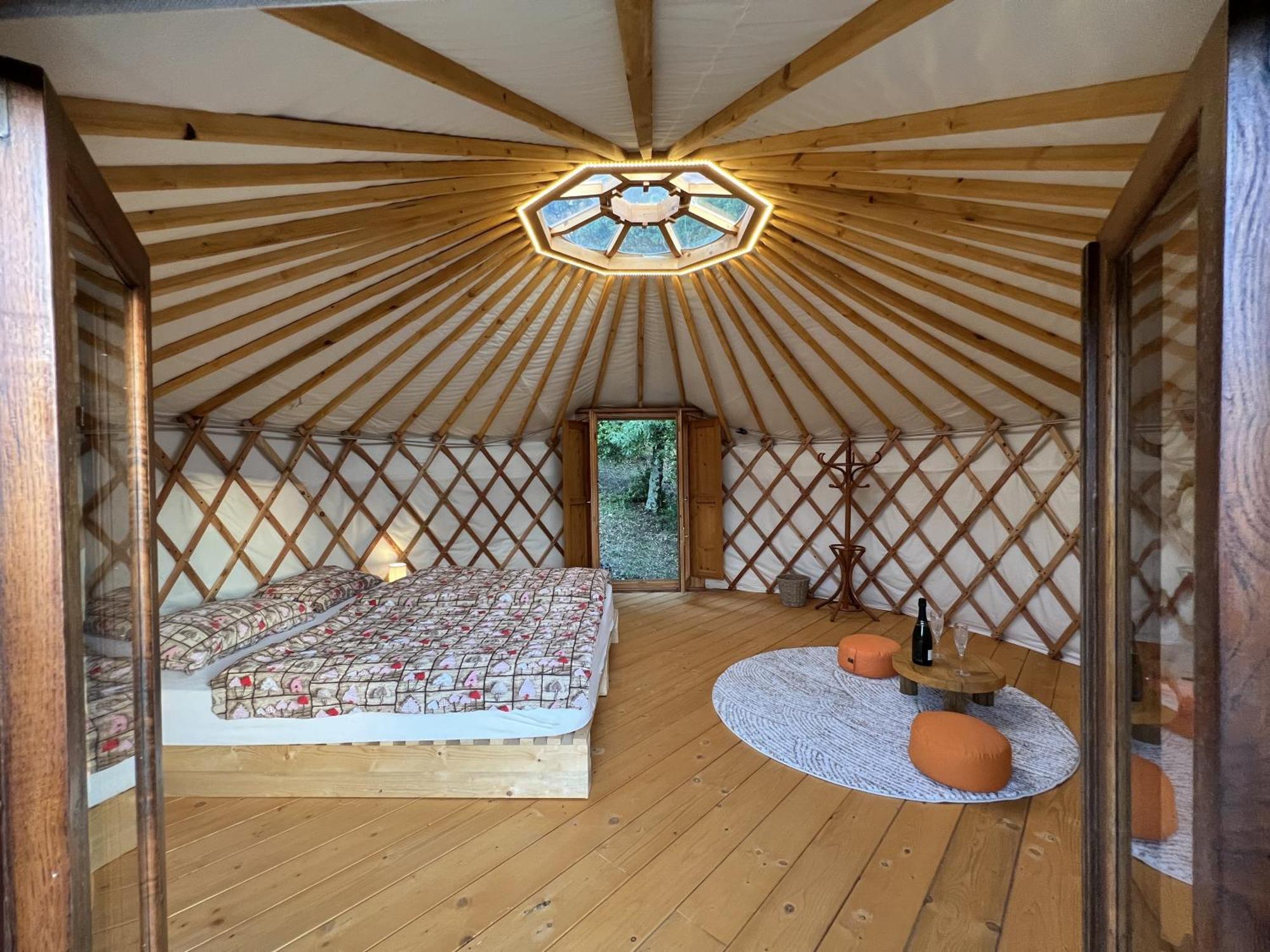 Agriturismo Pereti 罗卡蒂德里 外观 照片