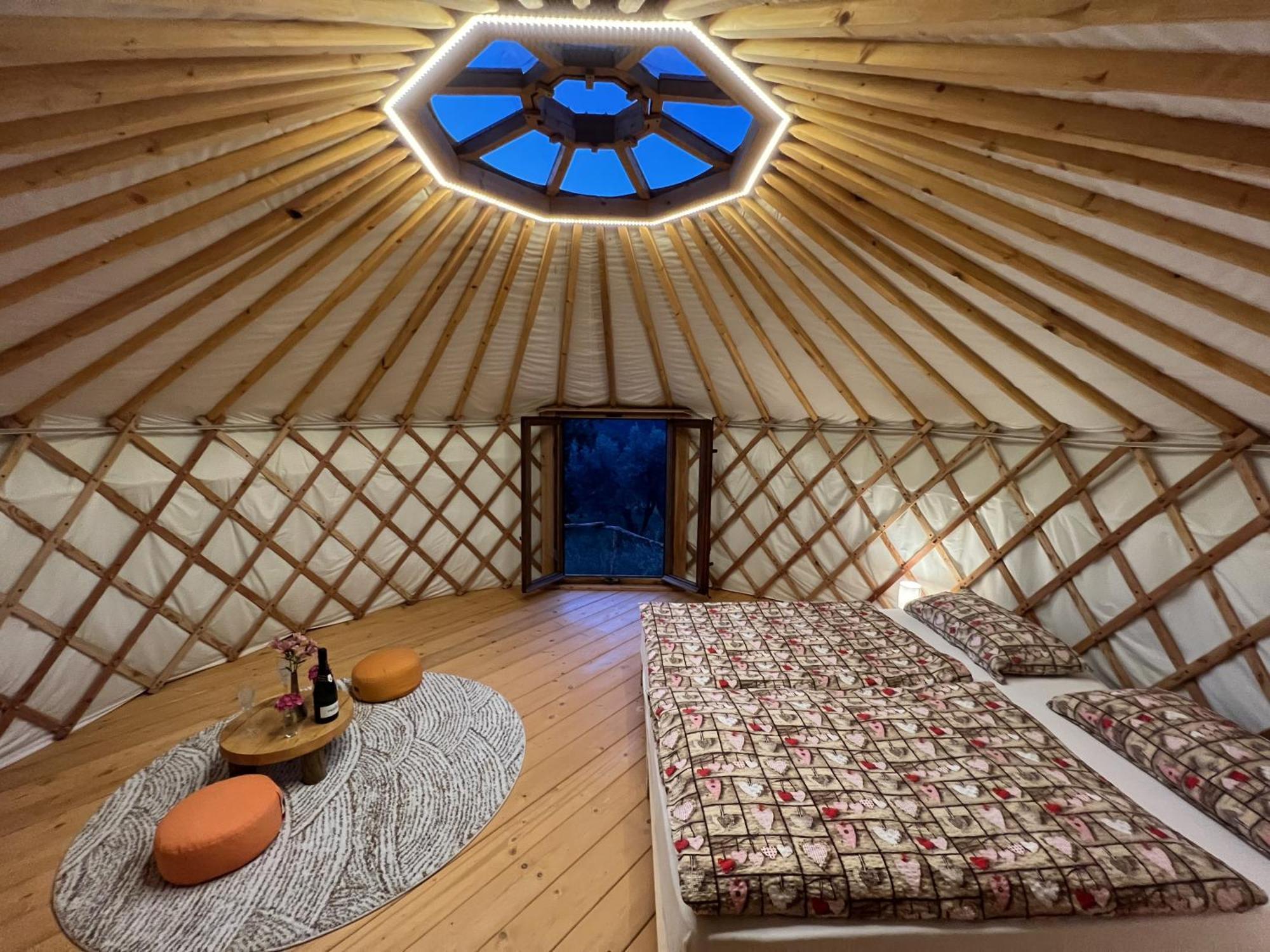 Agriturismo Pereti 罗卡蒂德里 外观 照片
