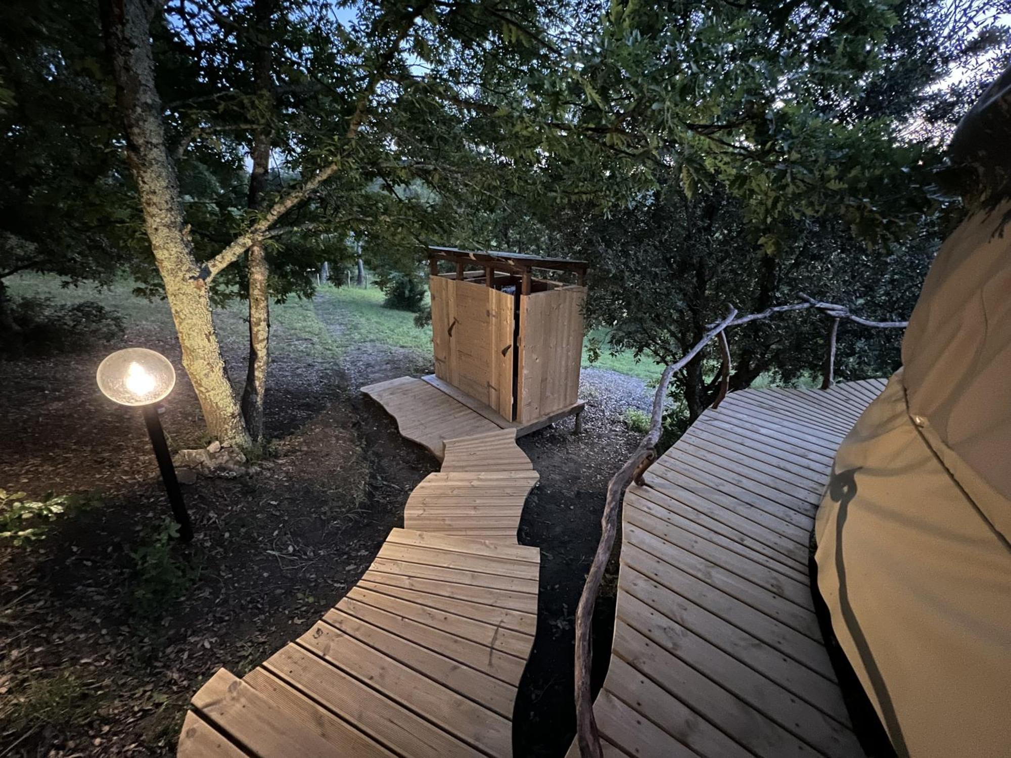 Agriturismo Pereti 罗卡蒂德里 外观 照片