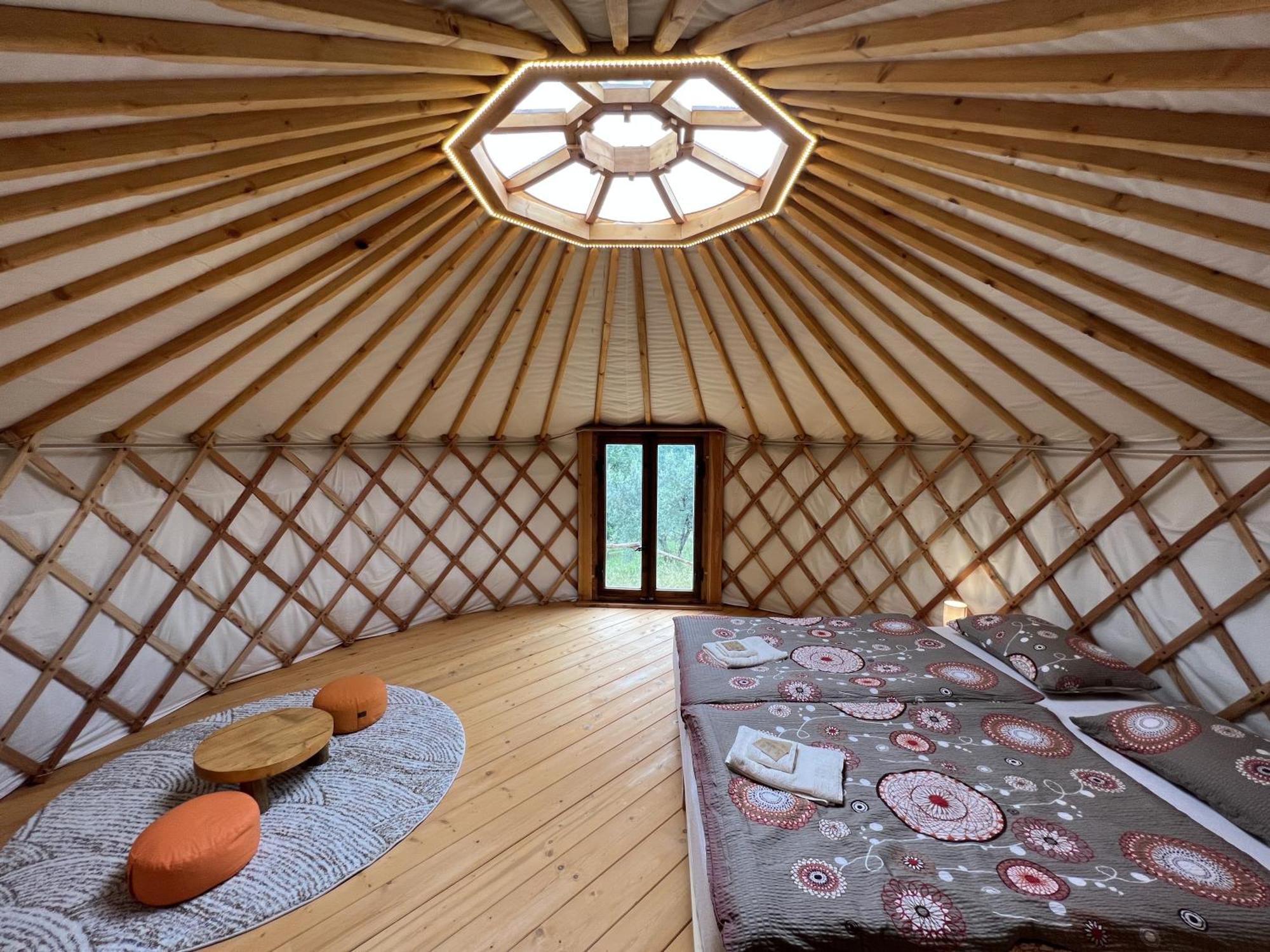 Agriturismo Pereti 罗卡蒂德里 外观 照片