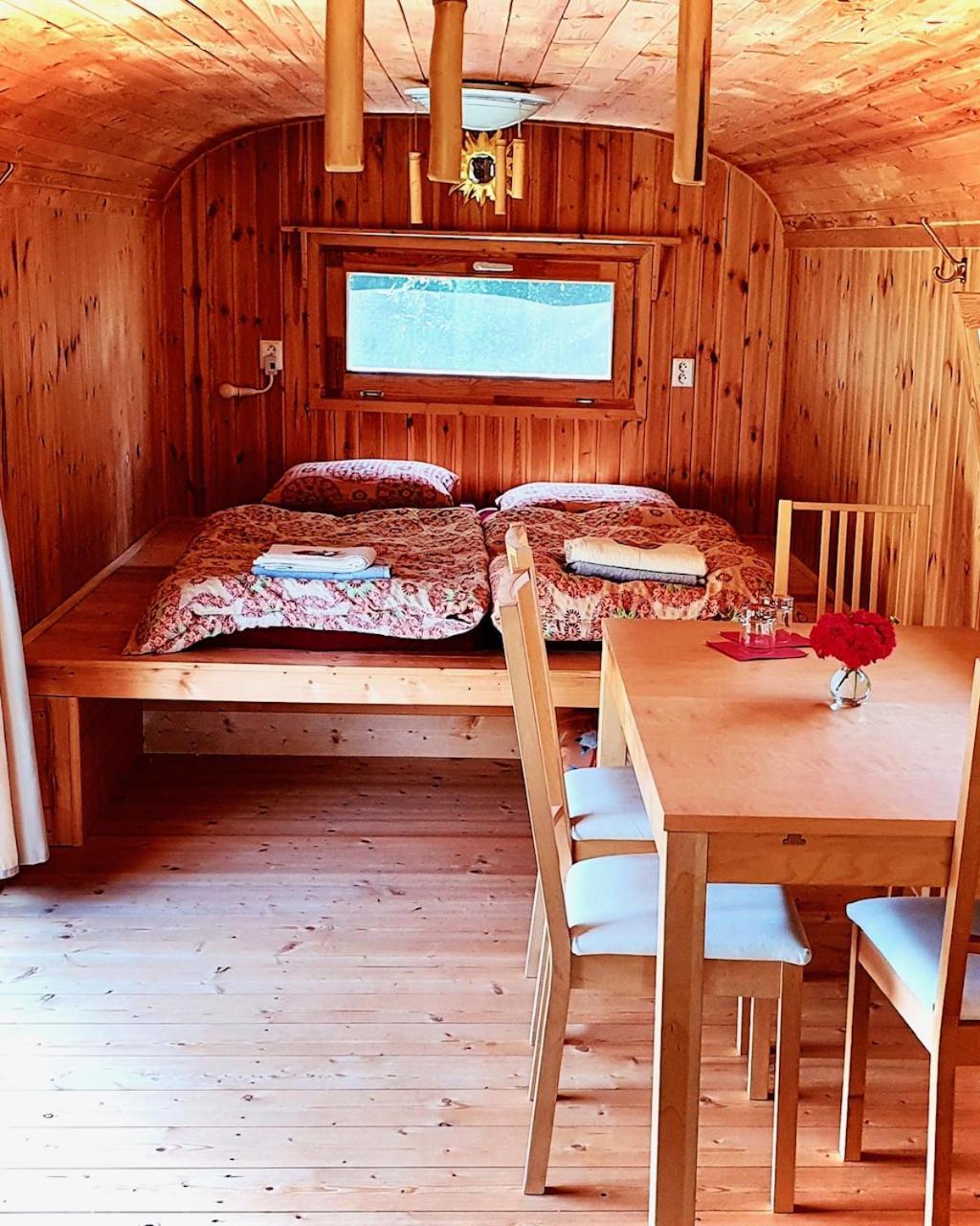 Agriturismo Pereti 罗卡蒂德里 客房 照片