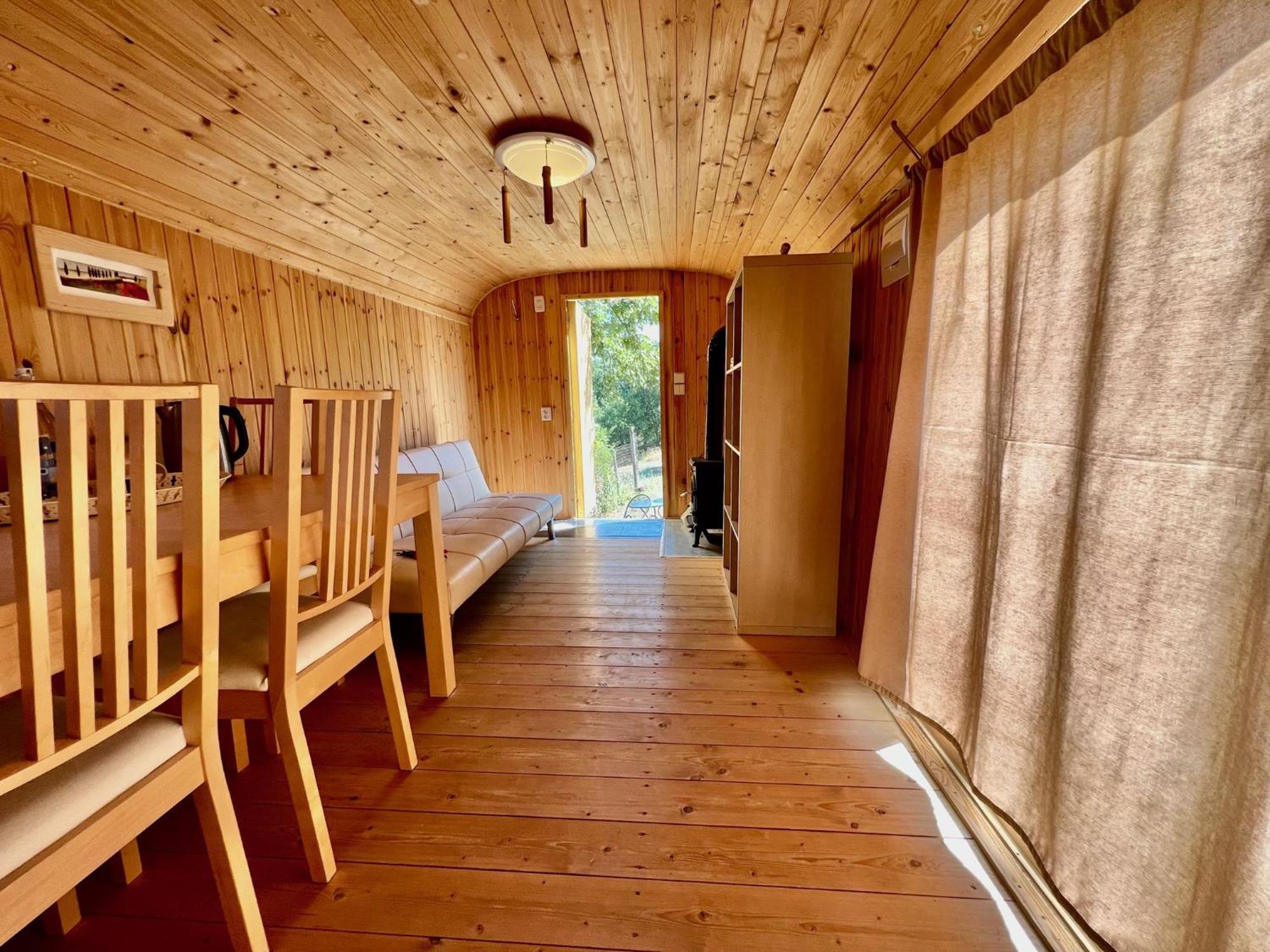 Agriturismo Pereti 罗卡蒂德里 客房 照片