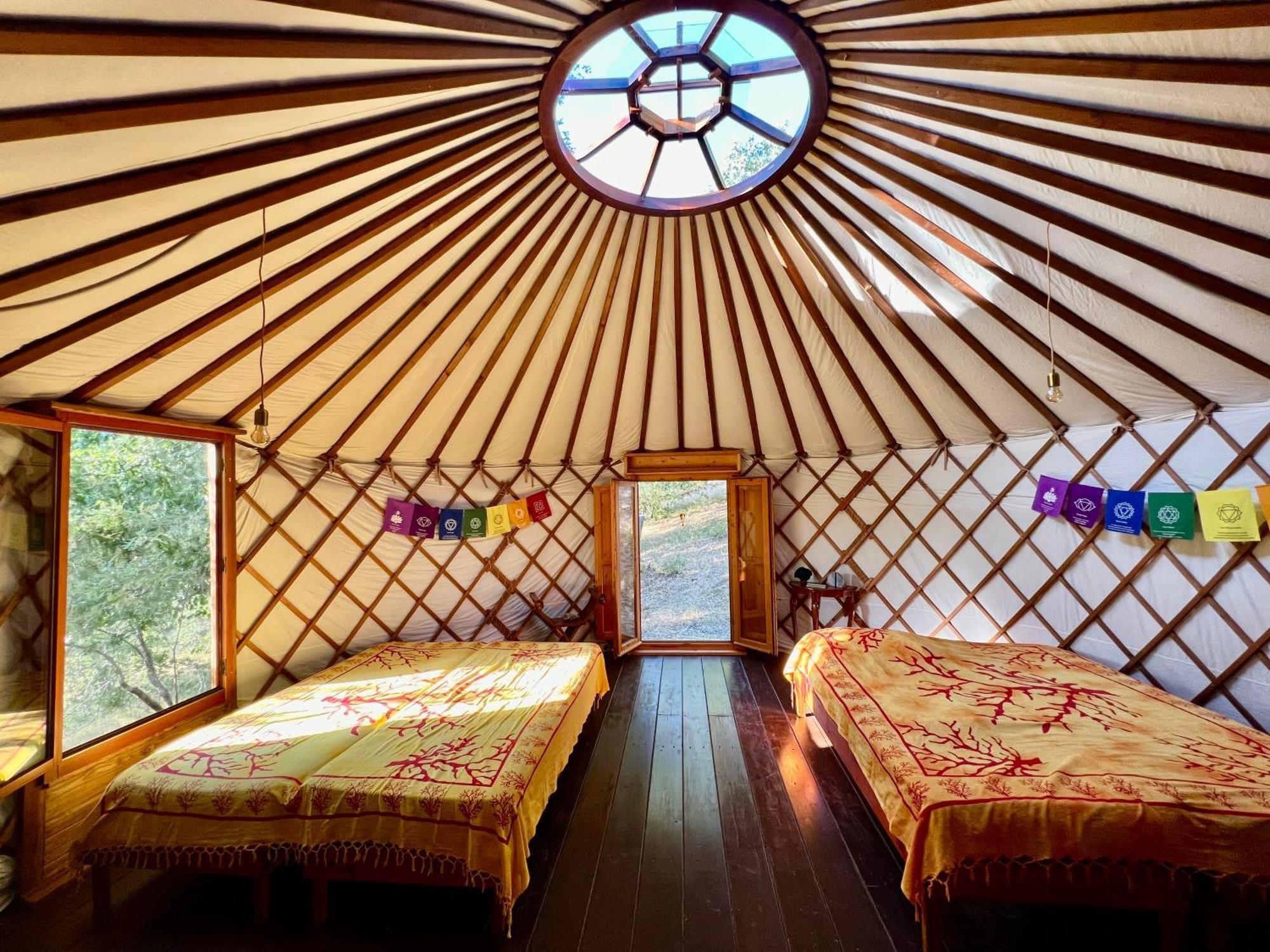 Agriturismo Pereti 罗卡蒂德里 客房 照片