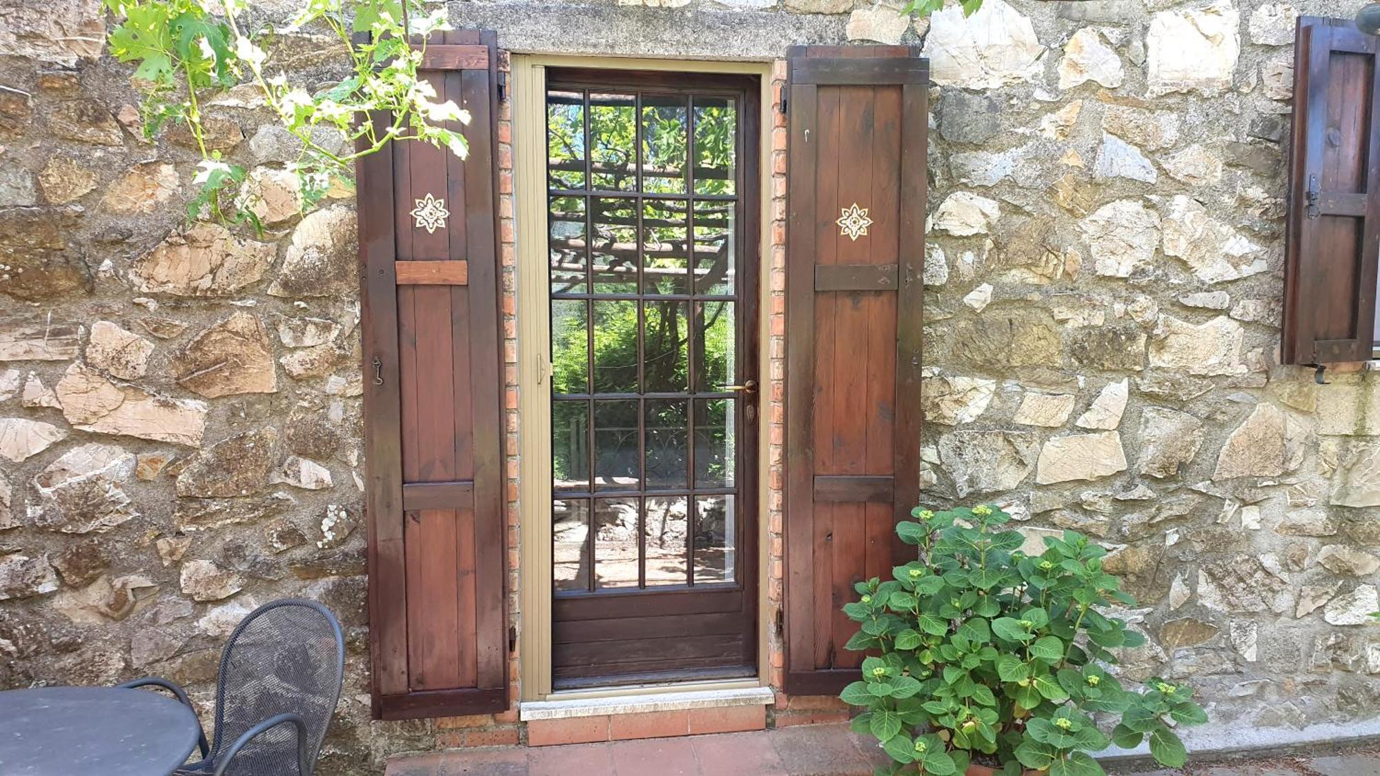 Agriturismo Pereti 罗卡蒂德里 客房 照片
