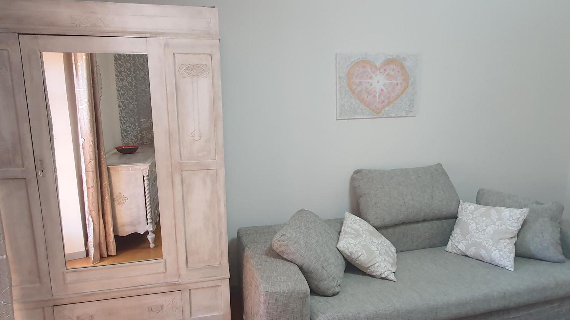Agriturismo Pereti 罗卡蒂德里 客房 照片